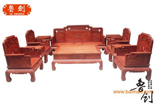 黑龙江红木家具市场 佳木斯红木家具的批发与生产厂家价格分析