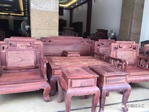 10月16日红木家具工艺品供求信息与家具批发指南