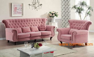 廊坊客厅家具产业 厂家直销与批发进货全攻略