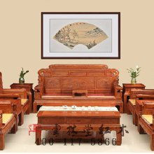 明清红木家具图鉴 从鉴赏、价格到批发采购的全面指南