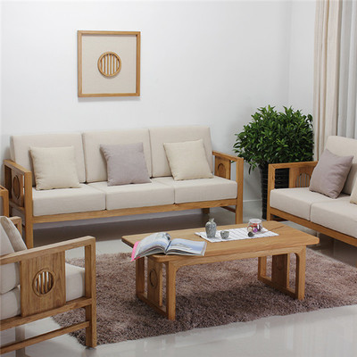 揭秘山东榆木家具批发集散地 源头好货，尽在这里