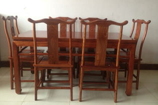 河北昌盛红木古典家具厂 花梨木餐桌价格与红木餐桌批发指南