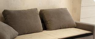 批发高品质全棉手工编织地垫与沙发垫——家居家具的理想选择