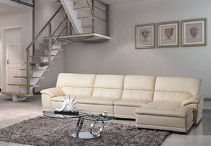 顺德康莱玛真皮休闲沙发厂 高品质真皮沙发与家具批发专家