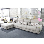 软沙发选购指南 5人位款式、价格与批发采购全解析