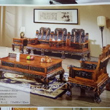 香樟古家具 价格、批发渠道与厂家选购指南